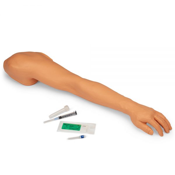 Basic IV Arm - Nasco